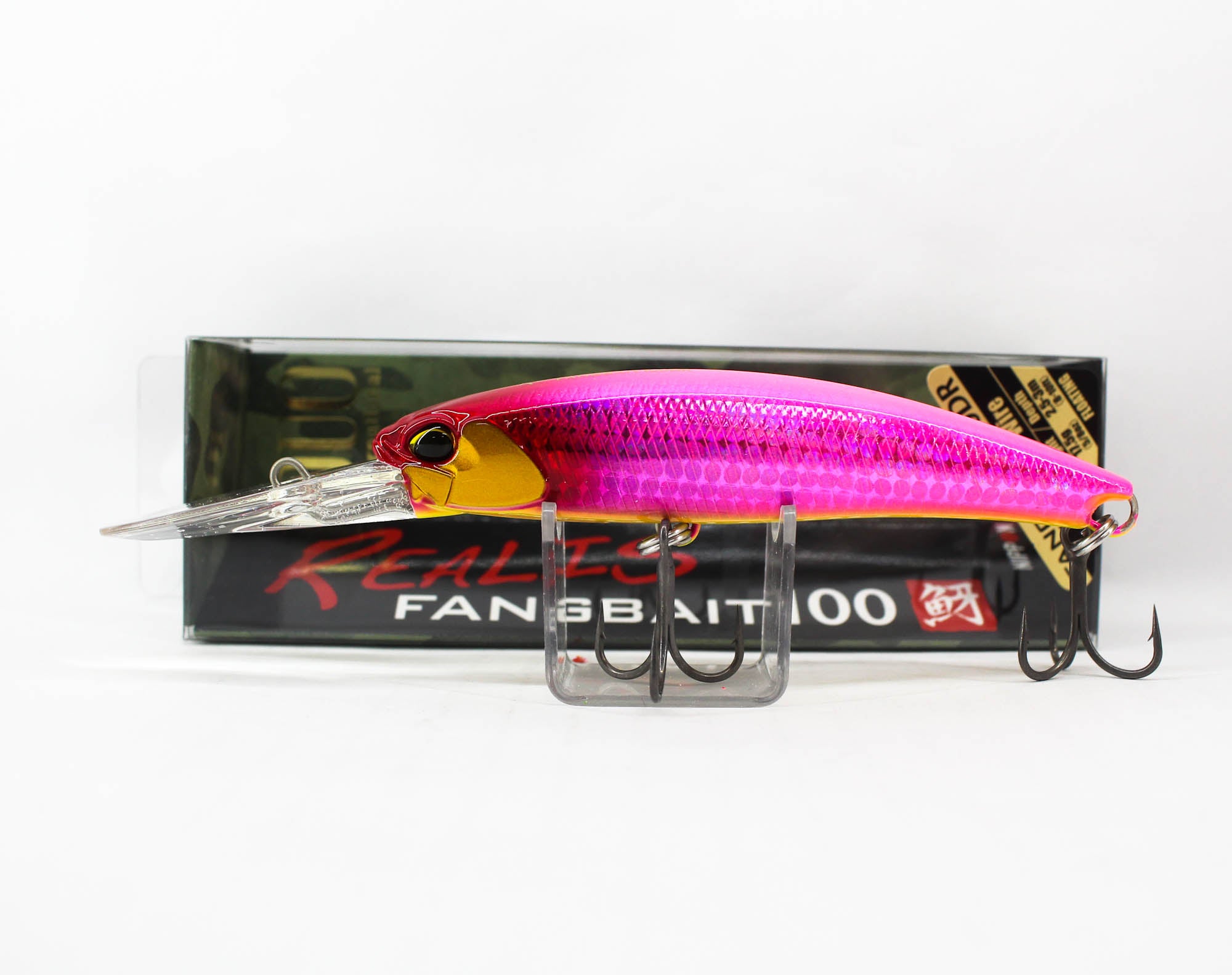 Lure Haven Singapore