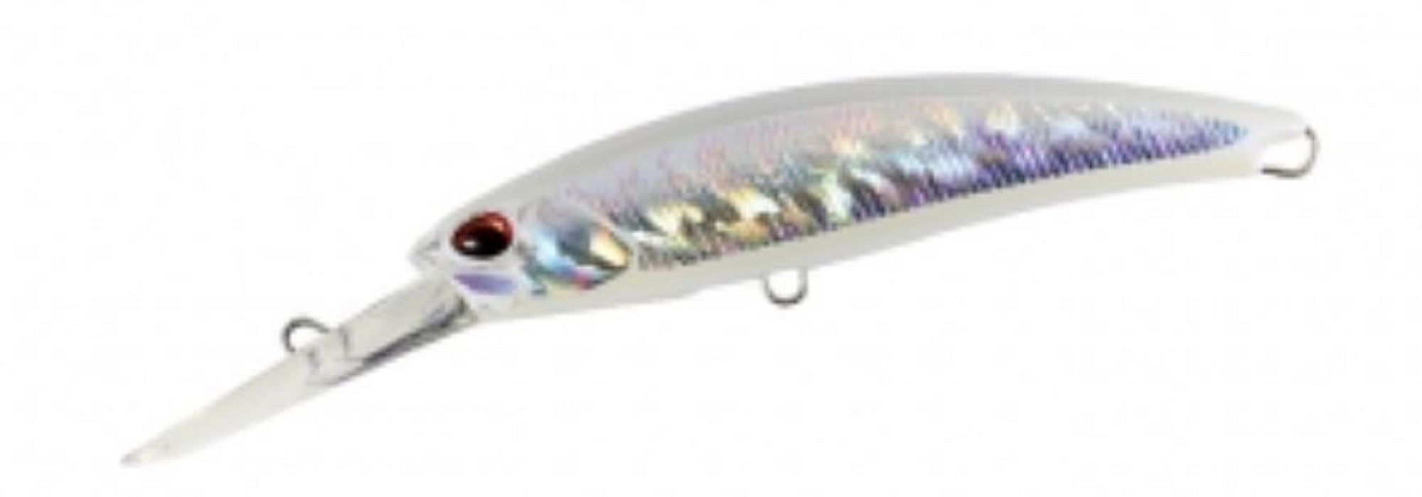 Duo Realis Fangbait 100DR Floating Lure AJO0091 (6476)