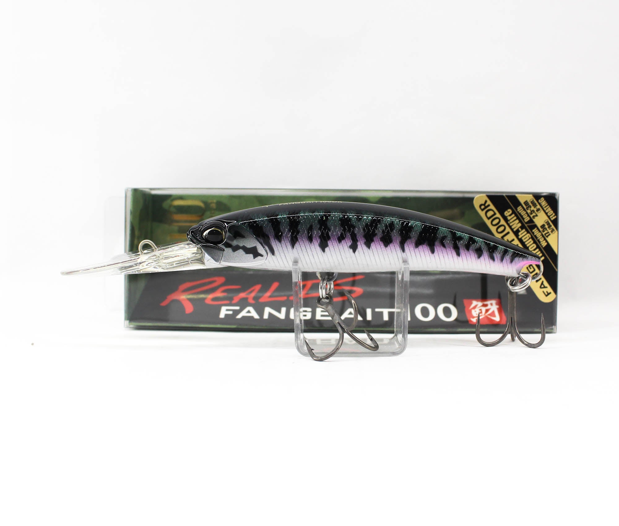 Lure Haven Singapore