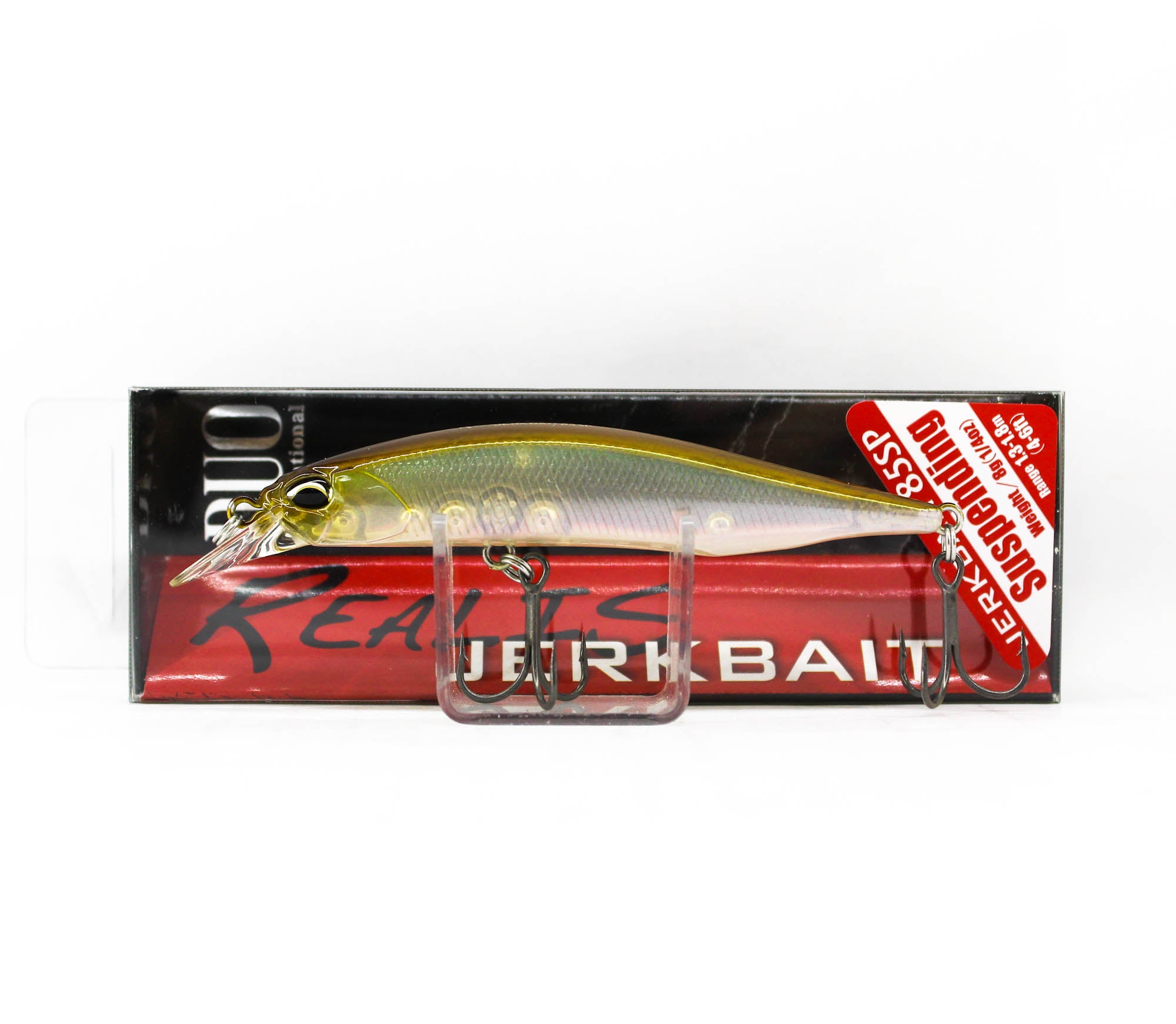 Lure Haven Singapore