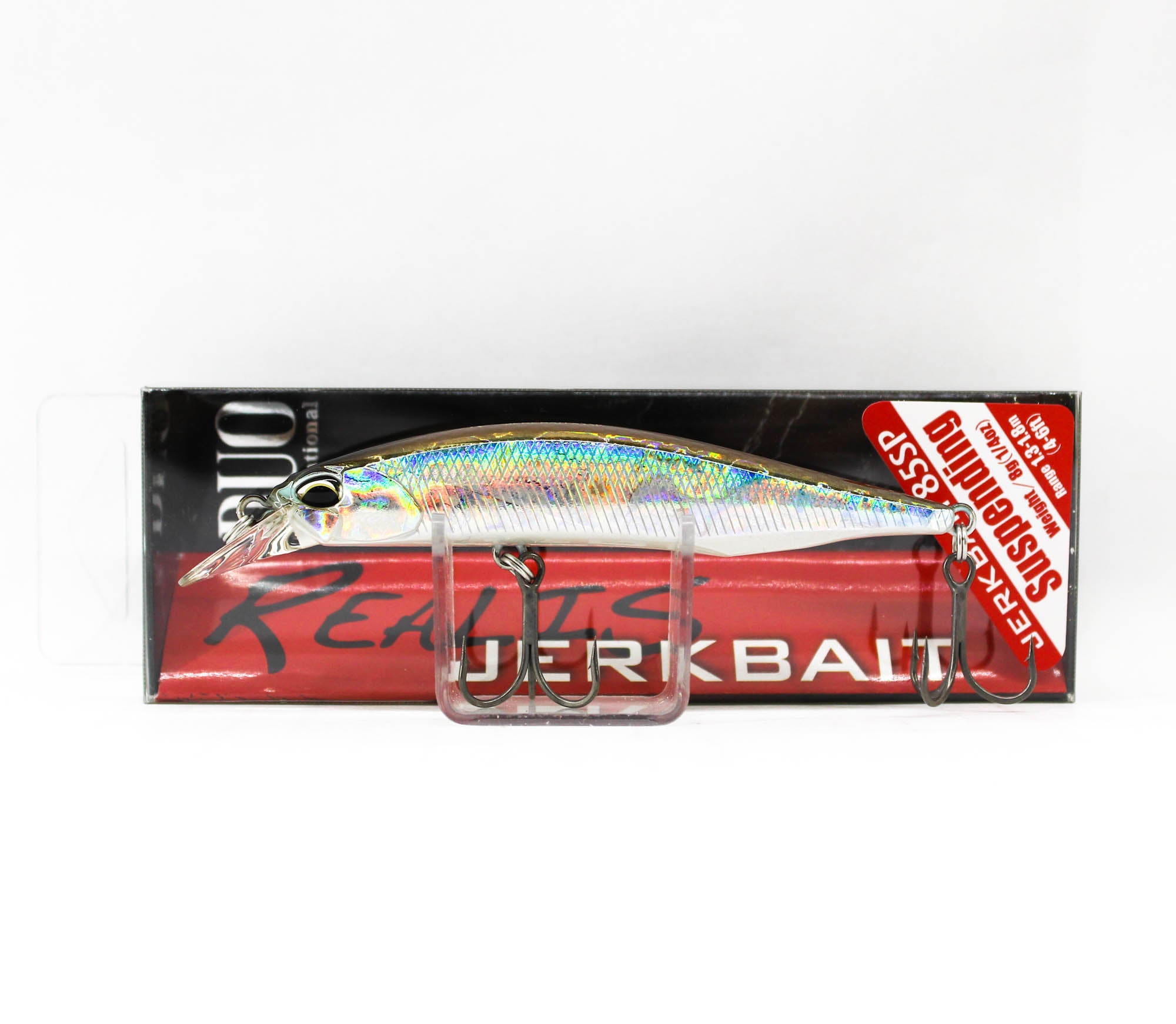 Lure Haven Singapore