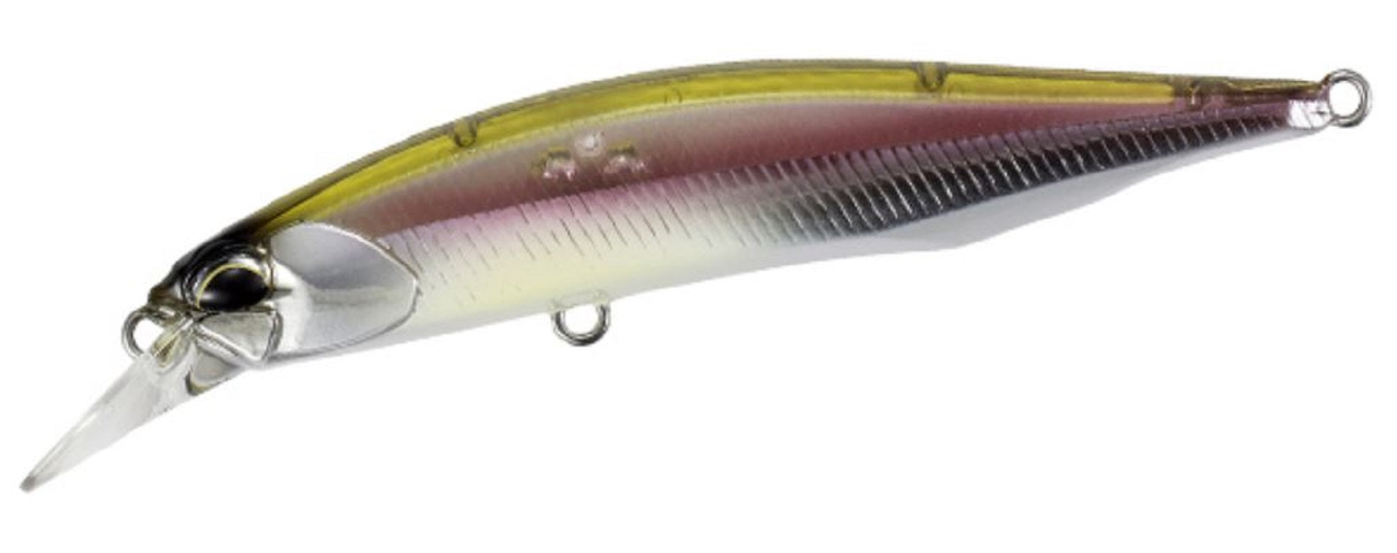 Duo Realis Jerkbait 85SP Suspend Lure DSH3061 (6711)