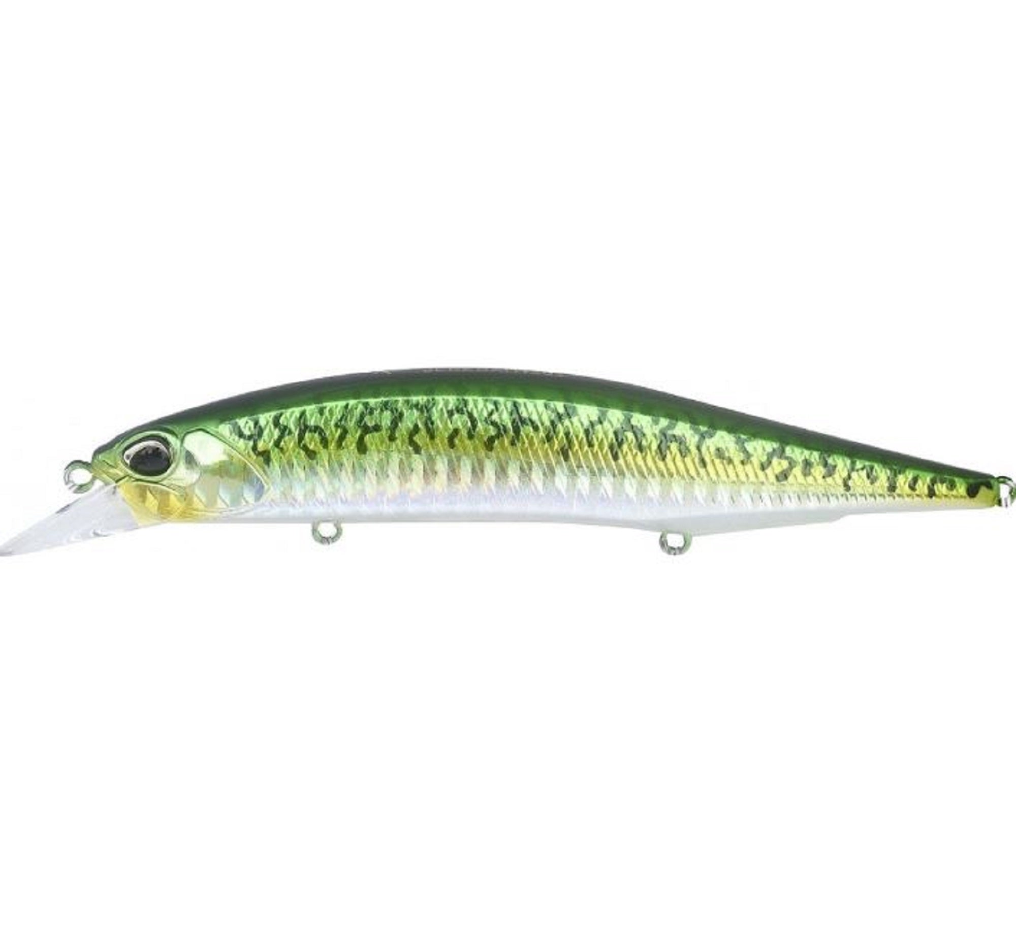 Duo Realis Jerkbait 120S SW Sinking Lure AHA0263 (6827)