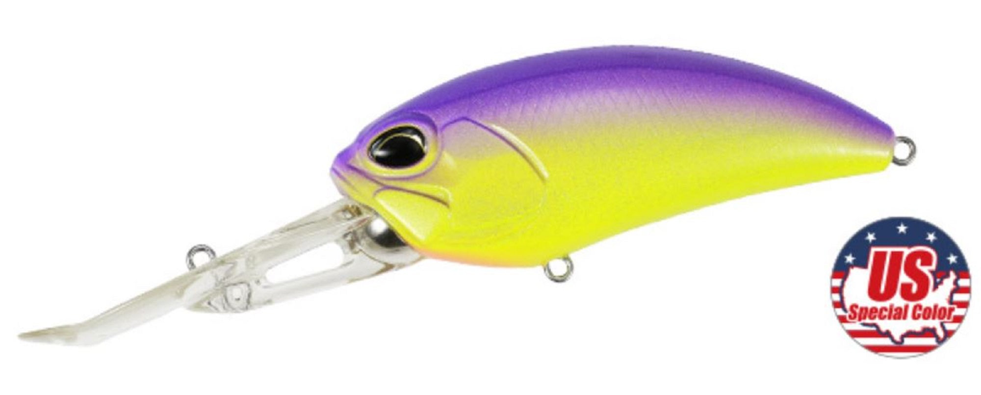 Duo Realis Crank G87 15A Crank Bait Floating Lure ACC3332 (7077)