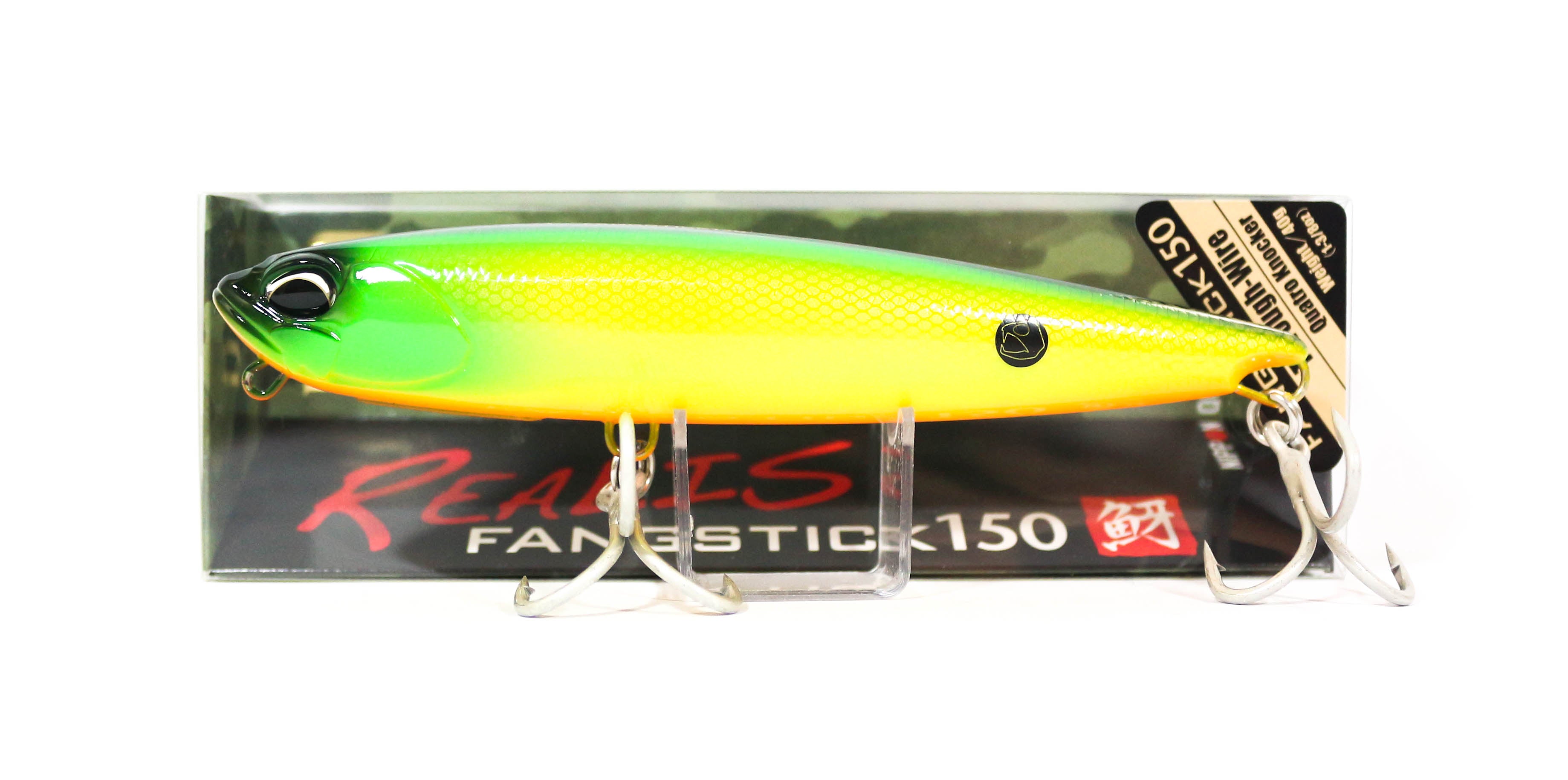 Lure Haven Singapore