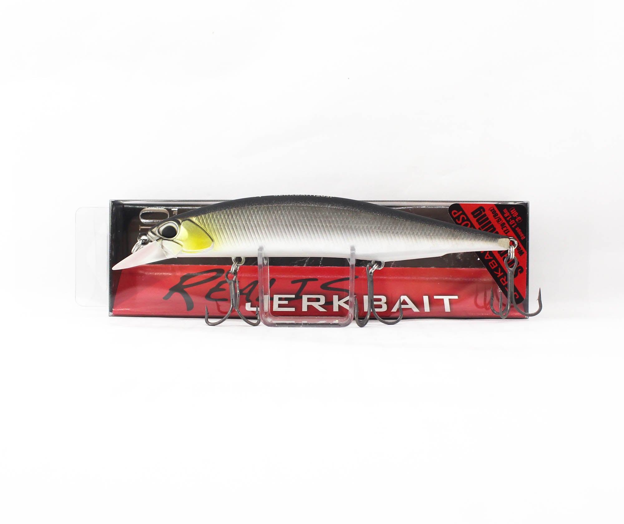 Lure Haven Singapore