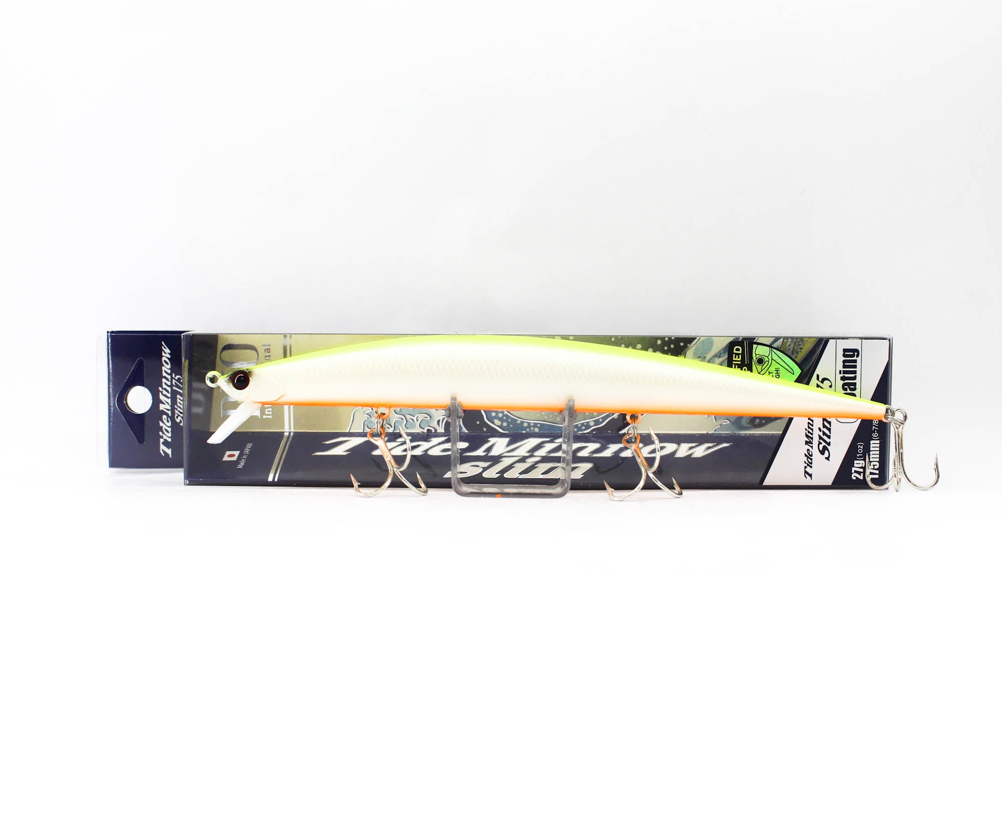 Duo Tide Minnow Slim 175 Floating Lure ACC0170 (8449)