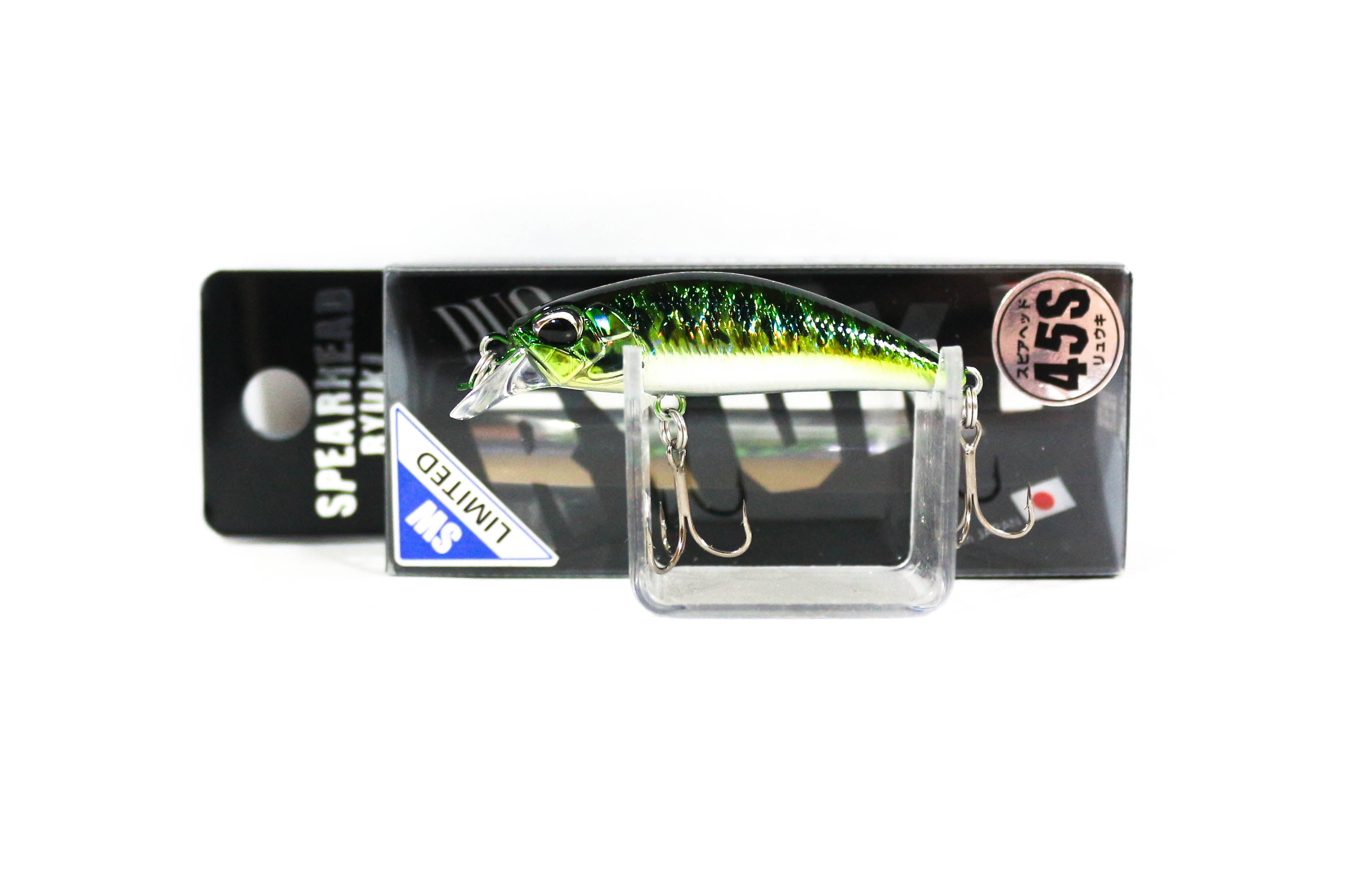 Lure Haven Singapore