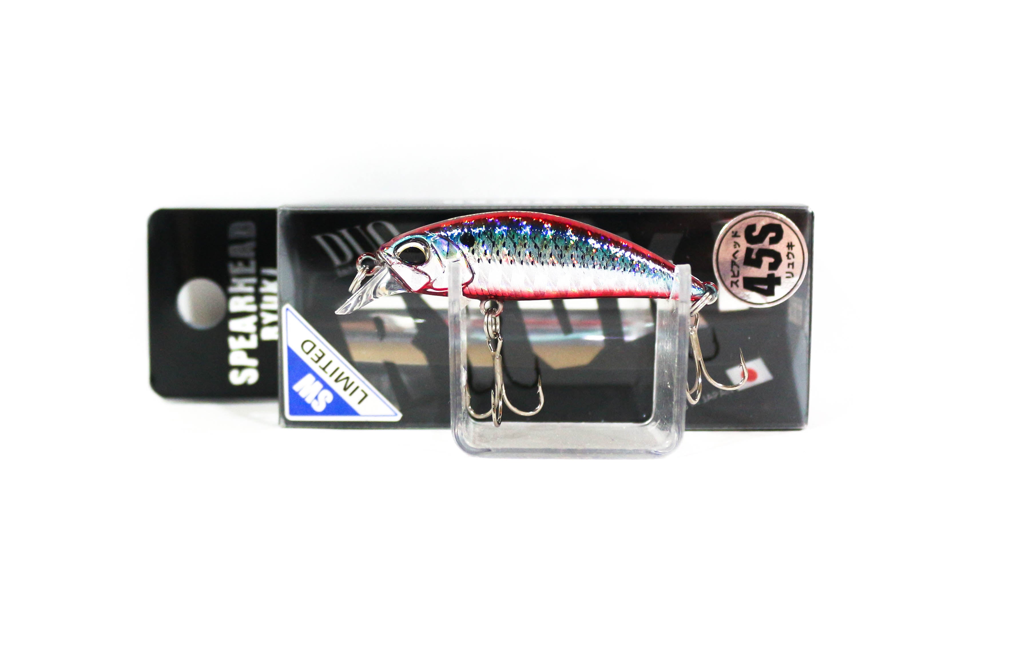 Lure Haven Singapore