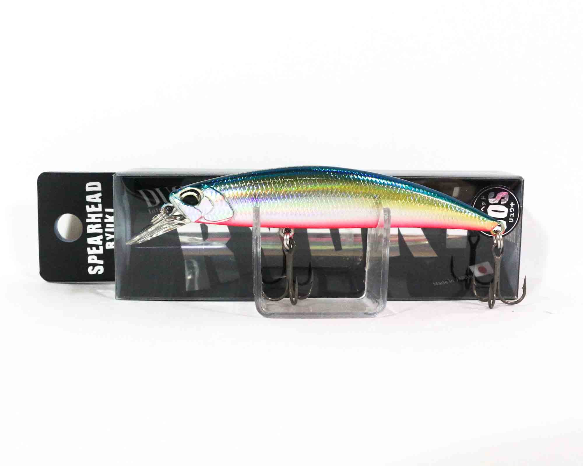 Lure Haven Singapore