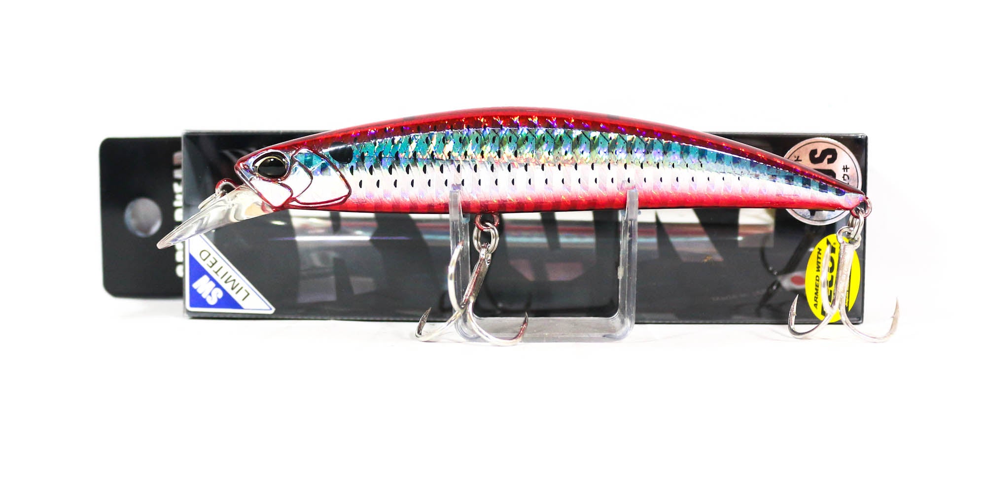 Lure Haven Singapore