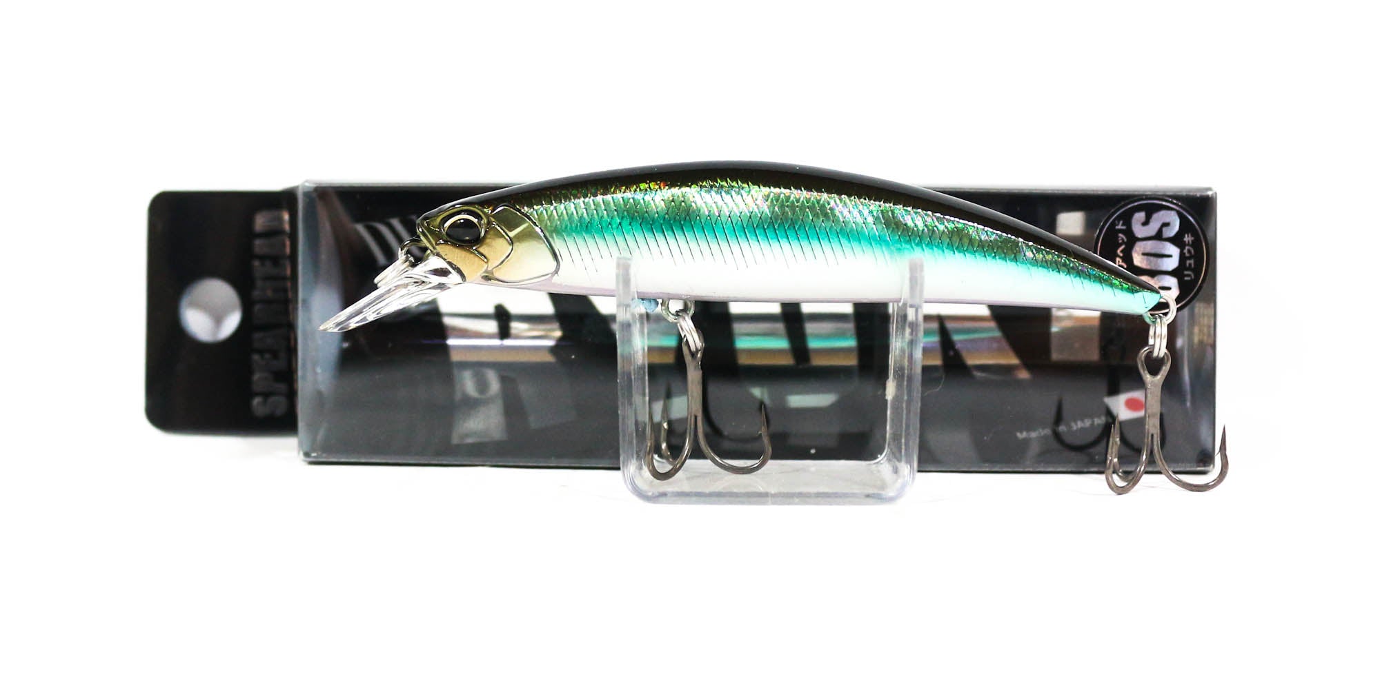 Lure Haven Singapore