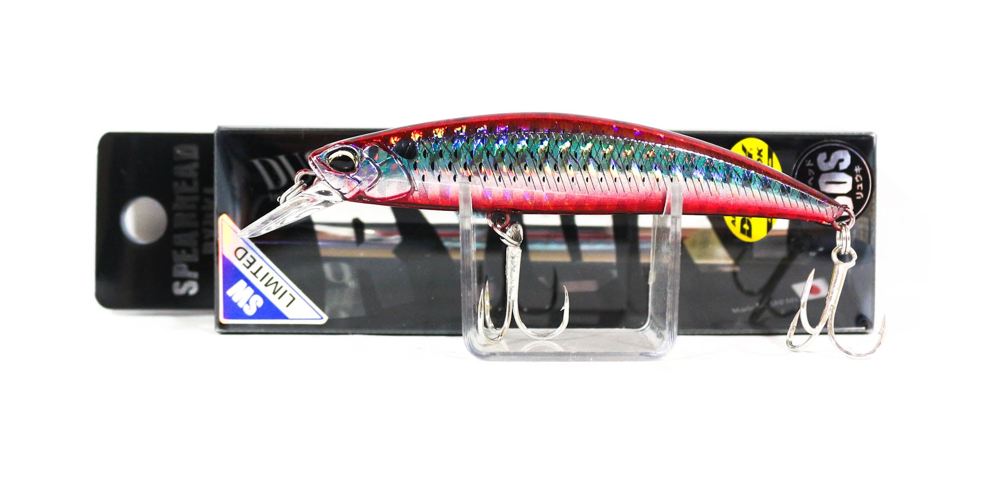 Lure Haven Singapore