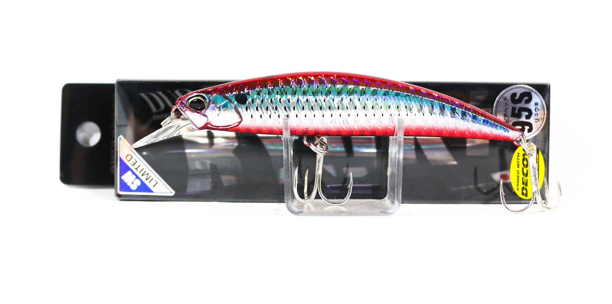 Lure Haven Singapore