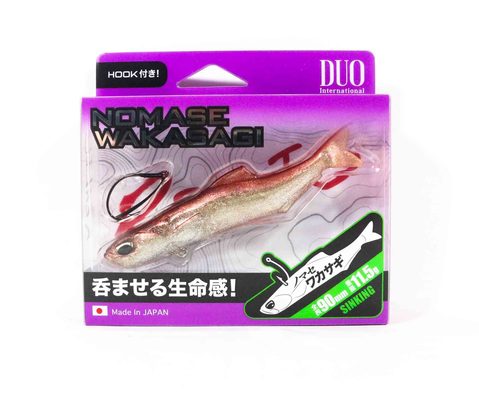 Lure Haven Singapore