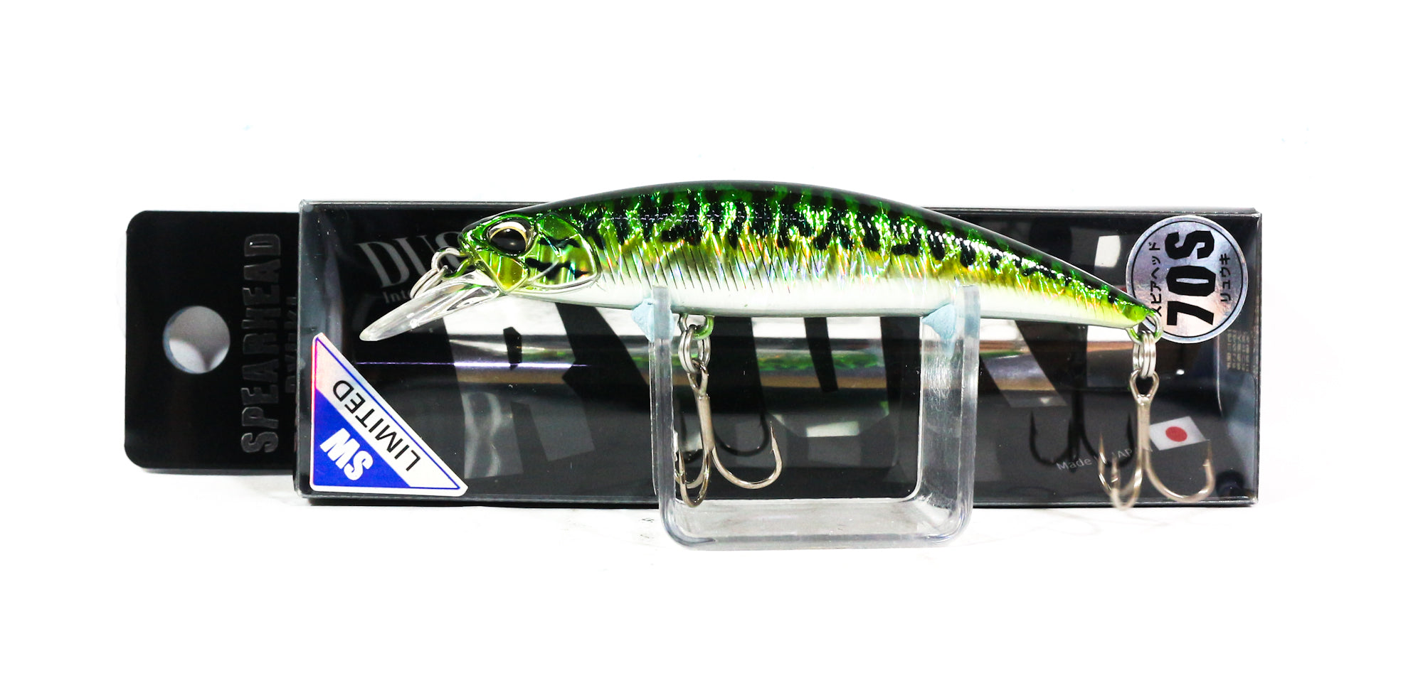 Lure Haven Singapore