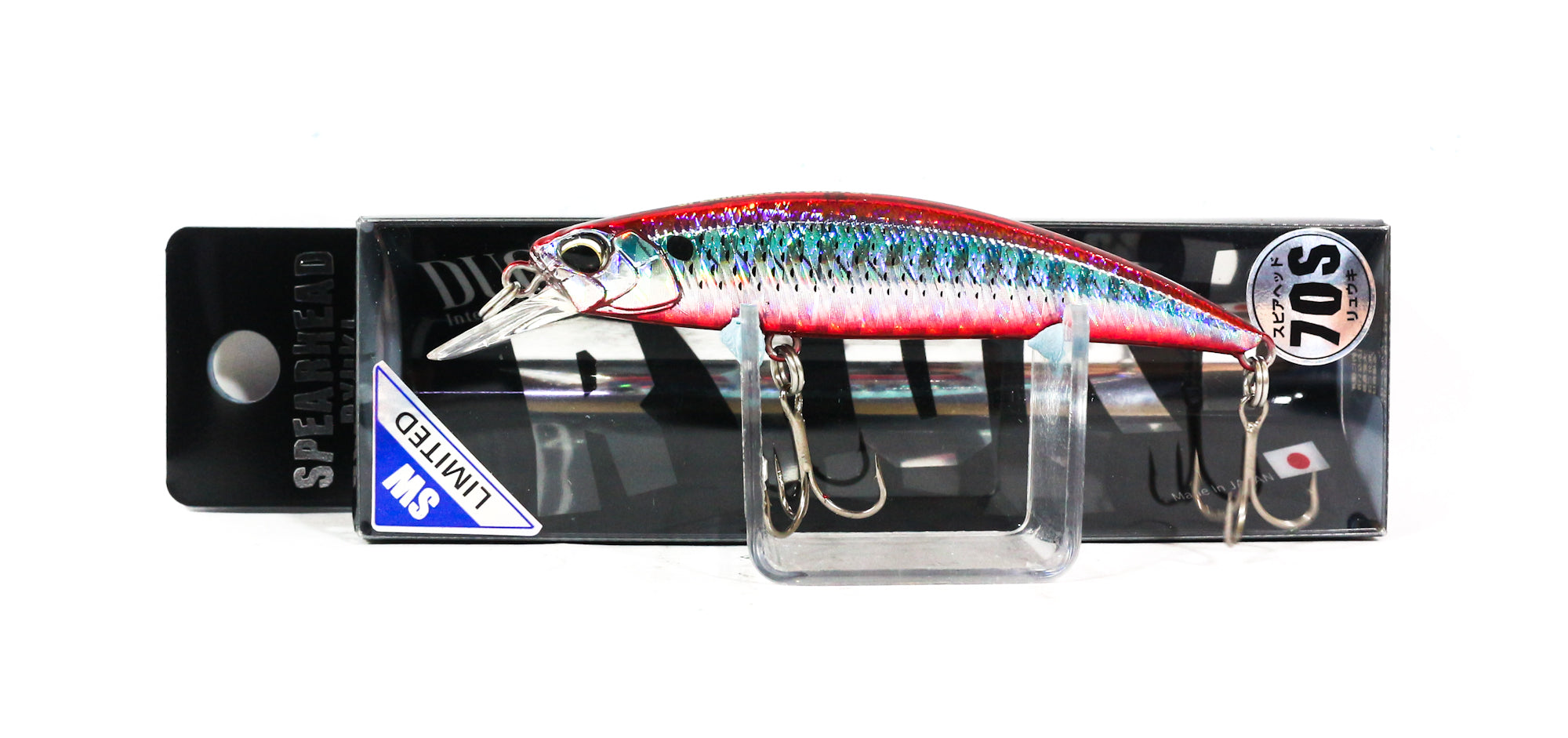 Lure Haven Singapore