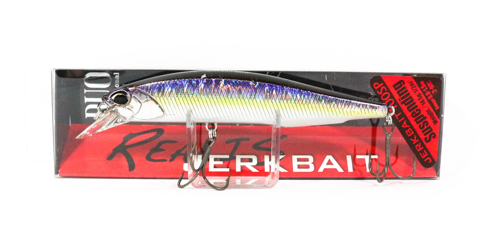 Lure Haven Singapore