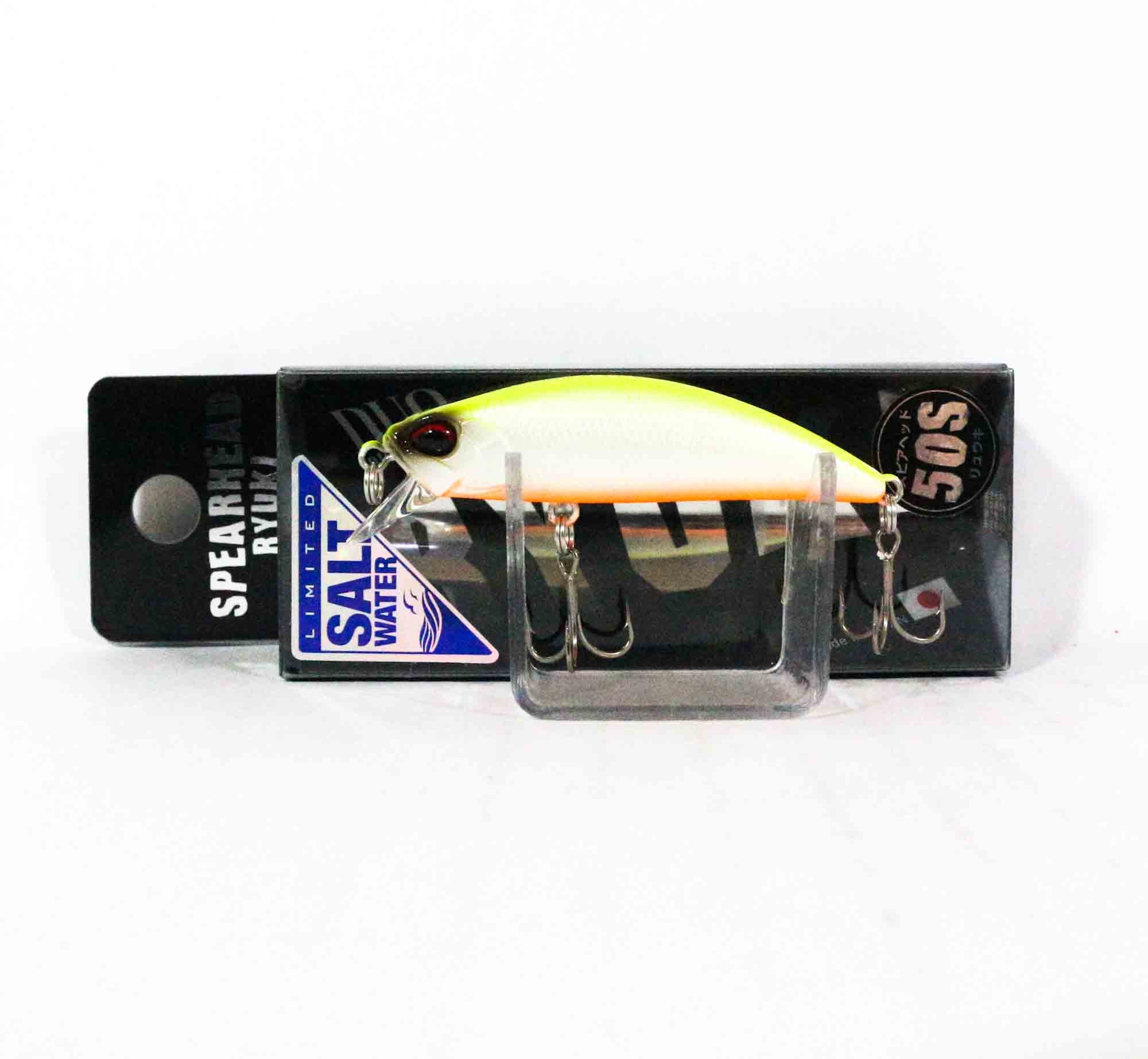 Lure Haven Singapore