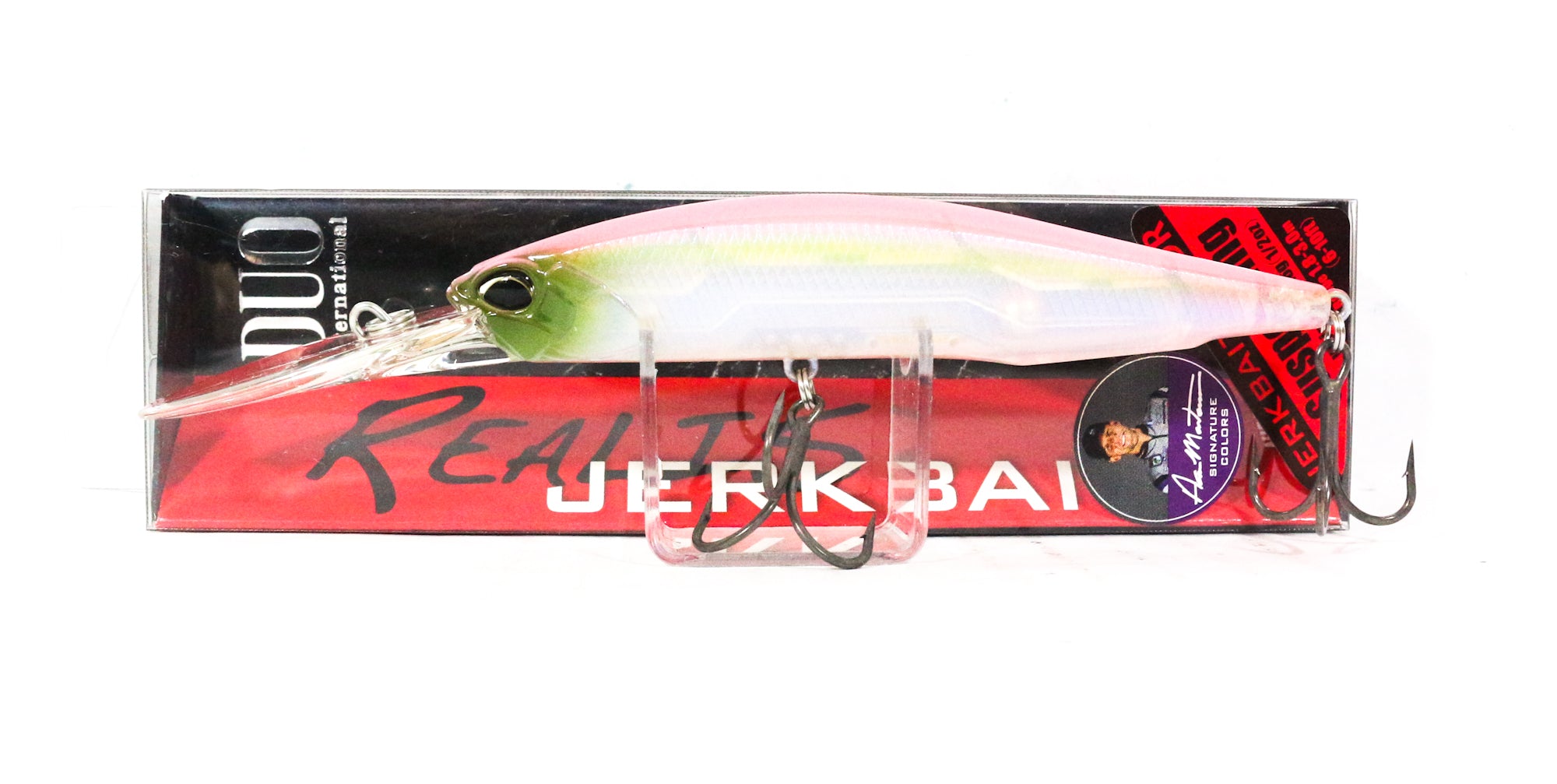 Lure Haven Singapore