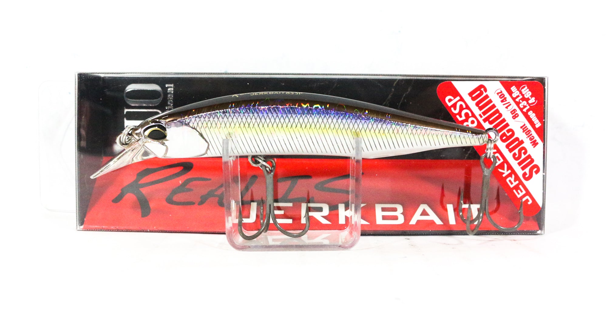 Lure Haven Singapore