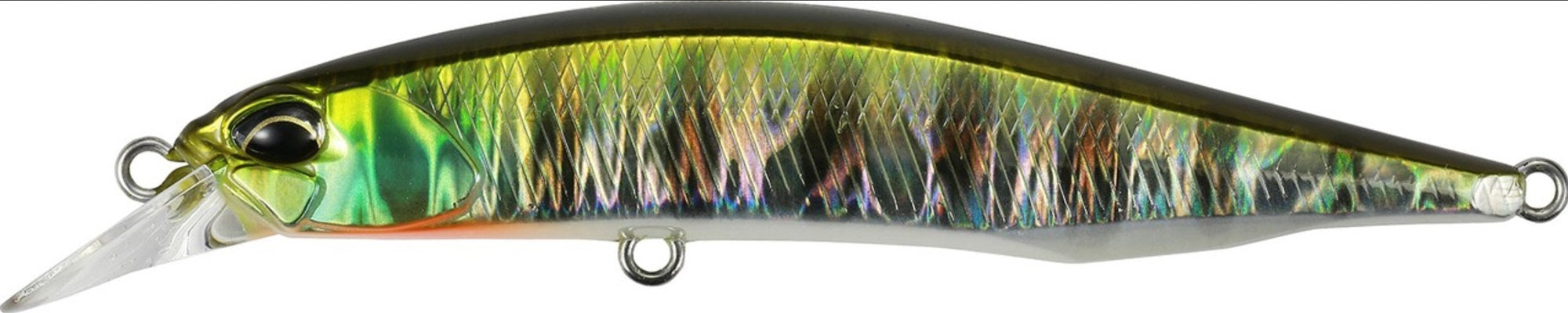 Duo Realis Jerkbait 85F Floating Lure APA3289 (0961)
