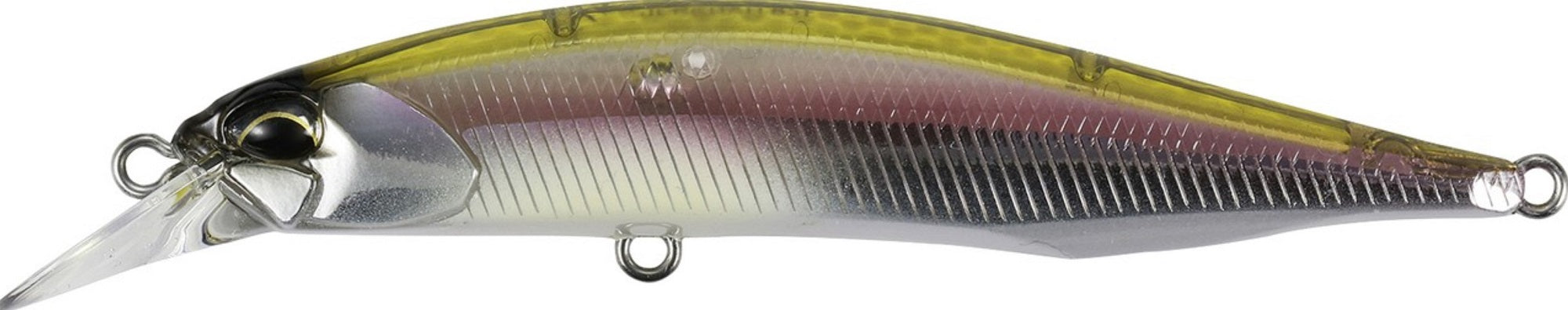Duo Realis Jerkbait 85F Floating Lure DSH3061 (0992)