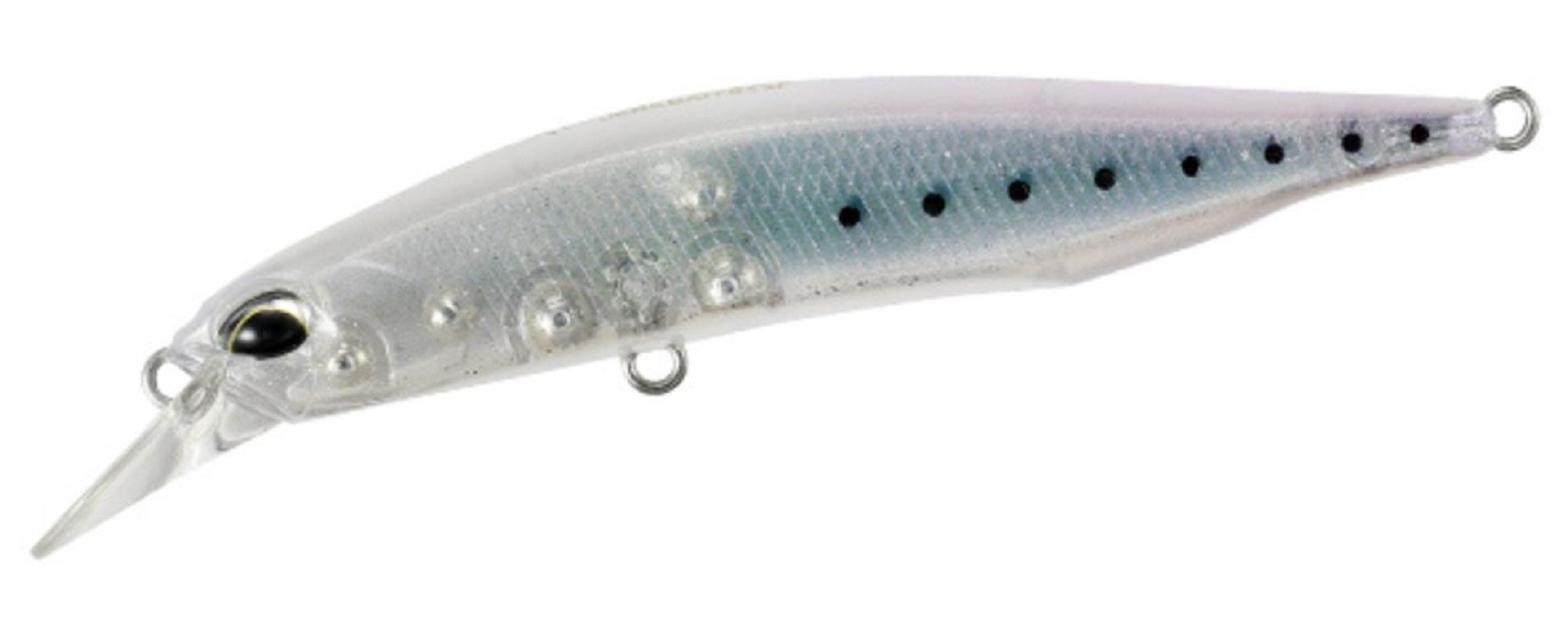 Duo Realis Jerkbait 85F Floating Lure CCC3324 (1005)