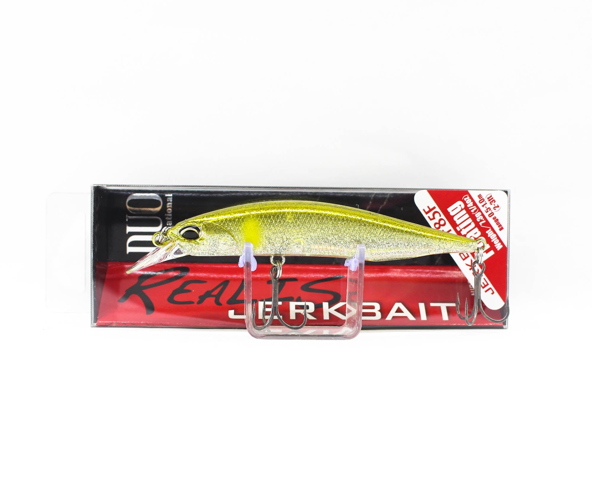 Lure Haven Singapore