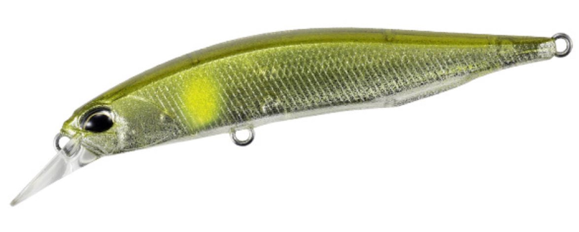 Duo Realis Jerkbait 85F Floating Lure CCC3314 (1012)