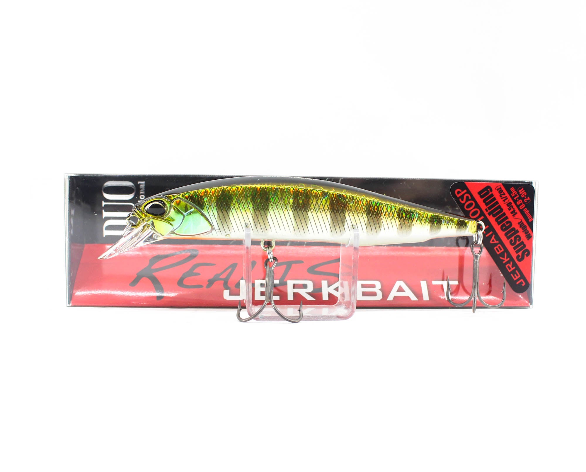 Lure Haven Singapore