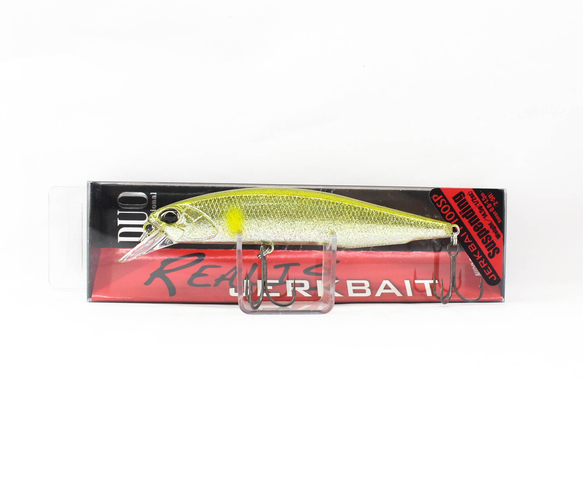 Lure Haven Singapore