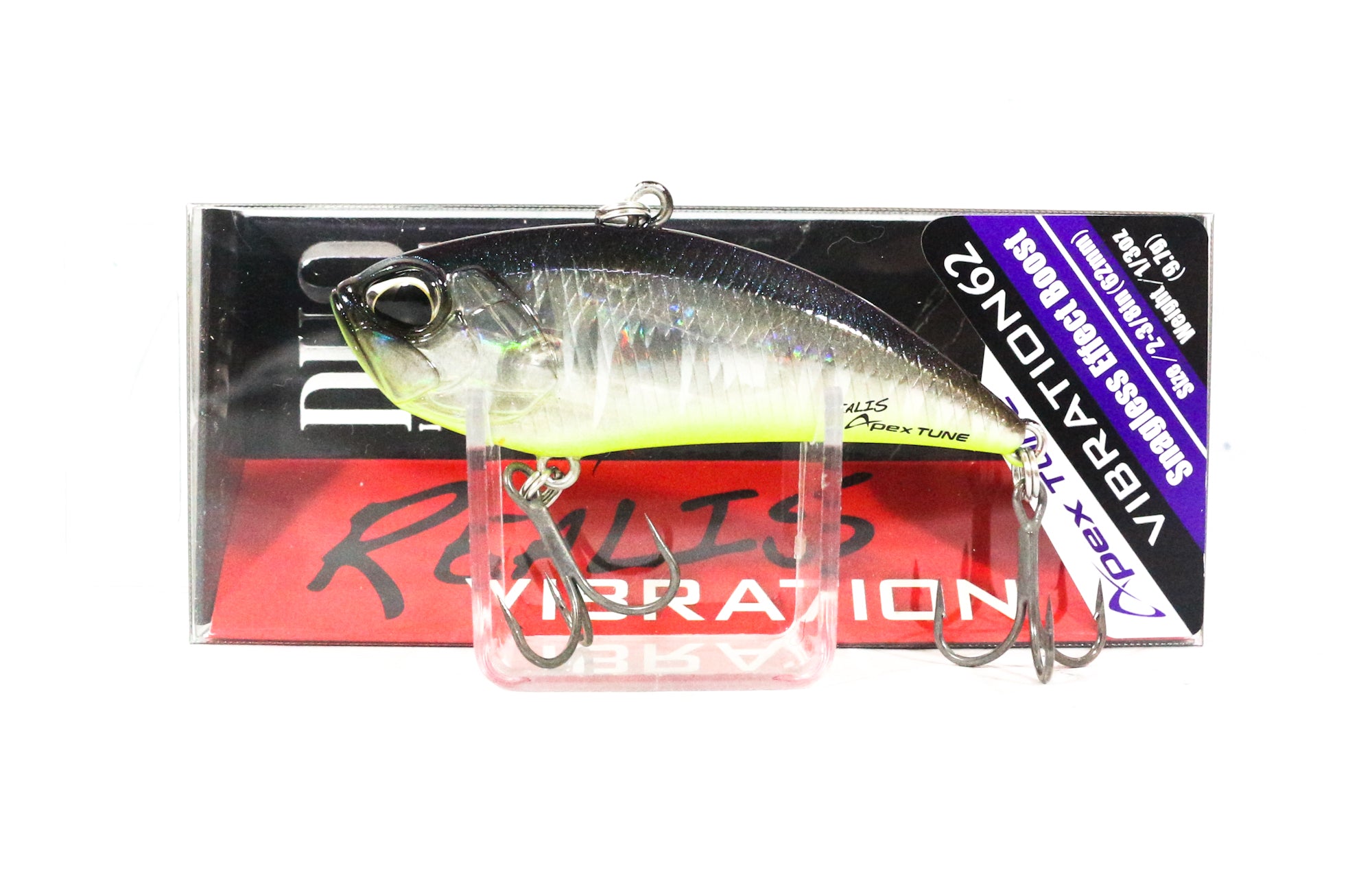Lure Haven Singapore