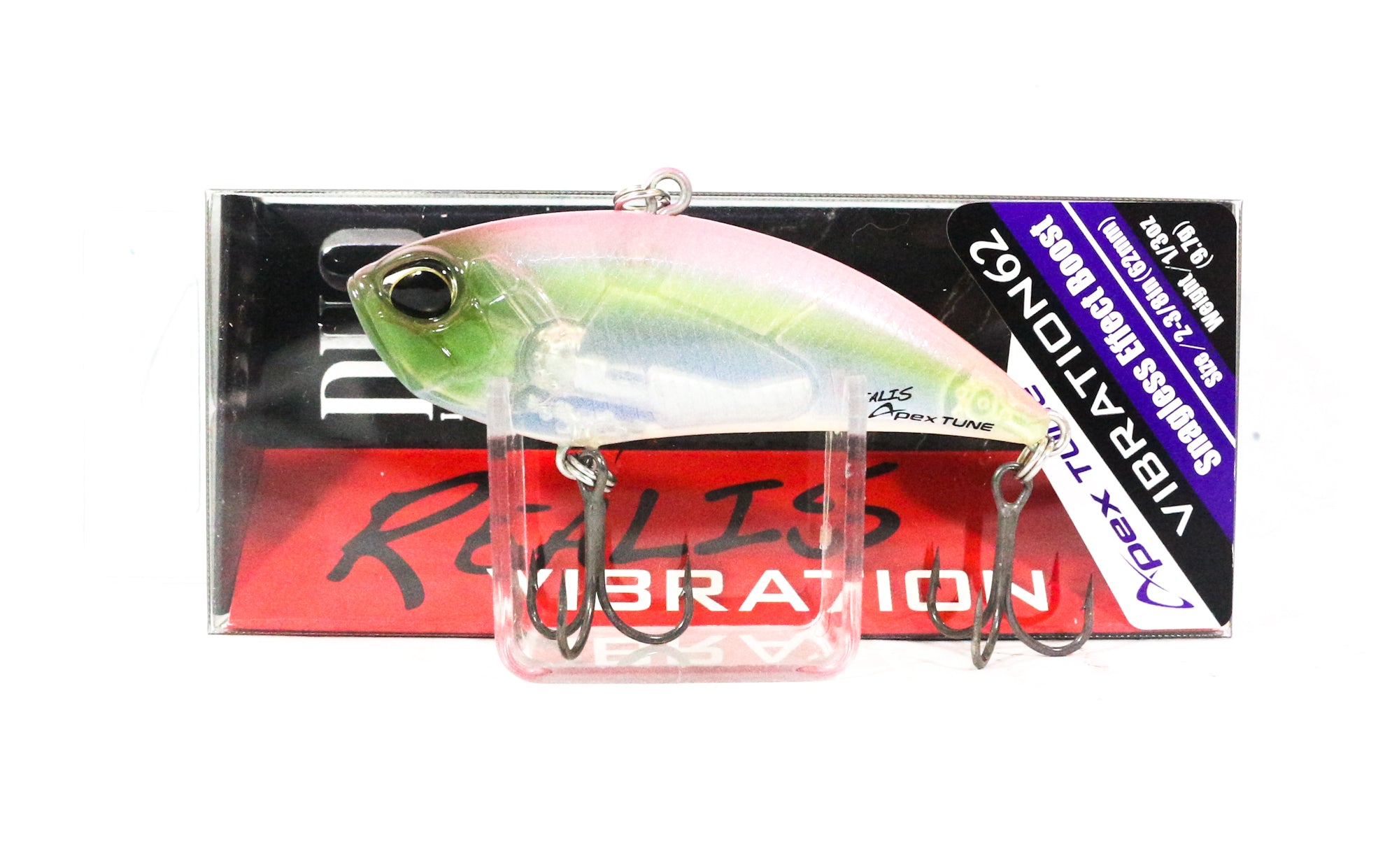 Lure Haven Singapore