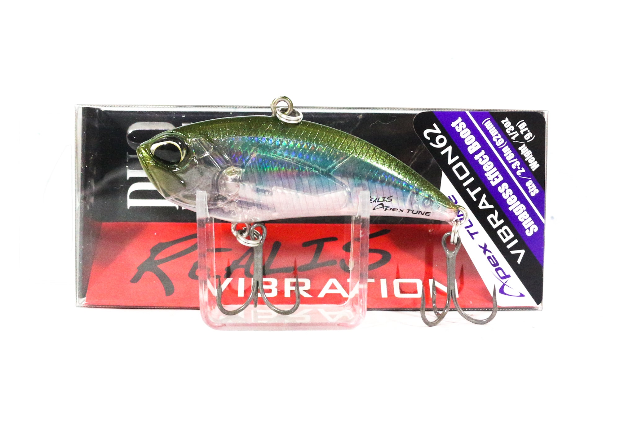 Lure Haven Singapore