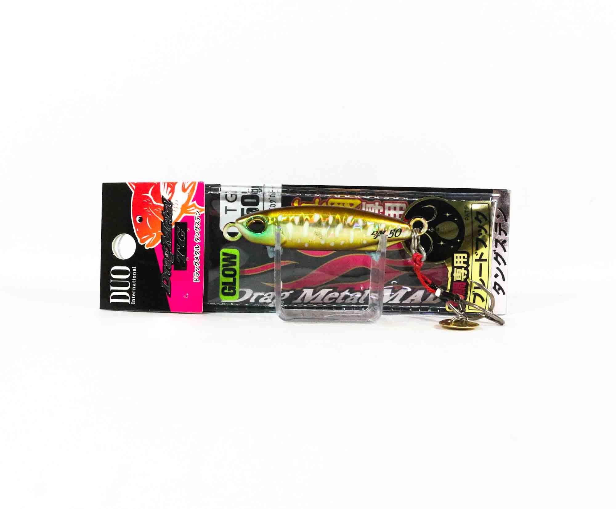 Lure Haven Singapore