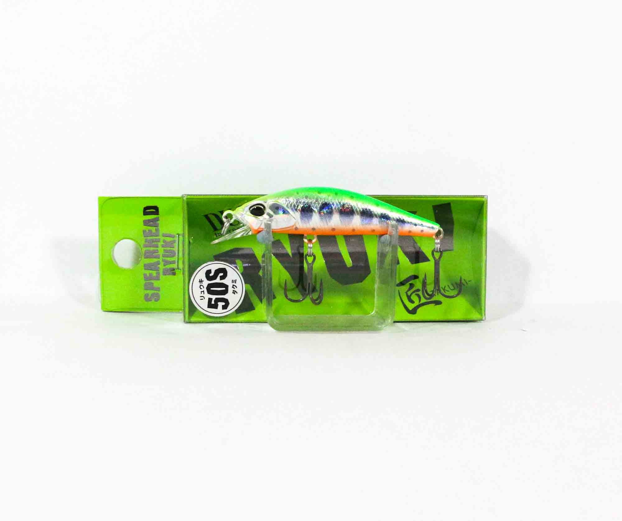 Lure Haven Singapore