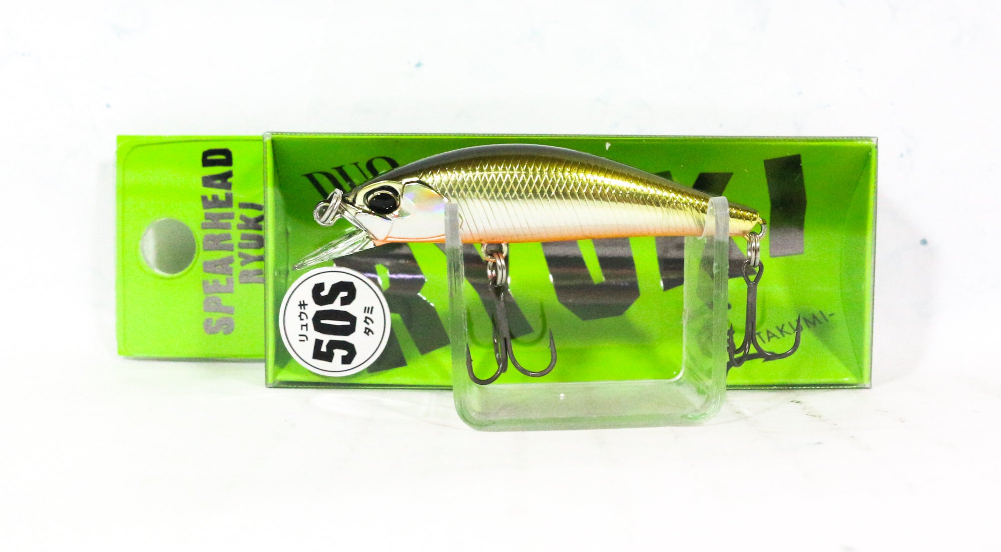 Lure Haven Singapore