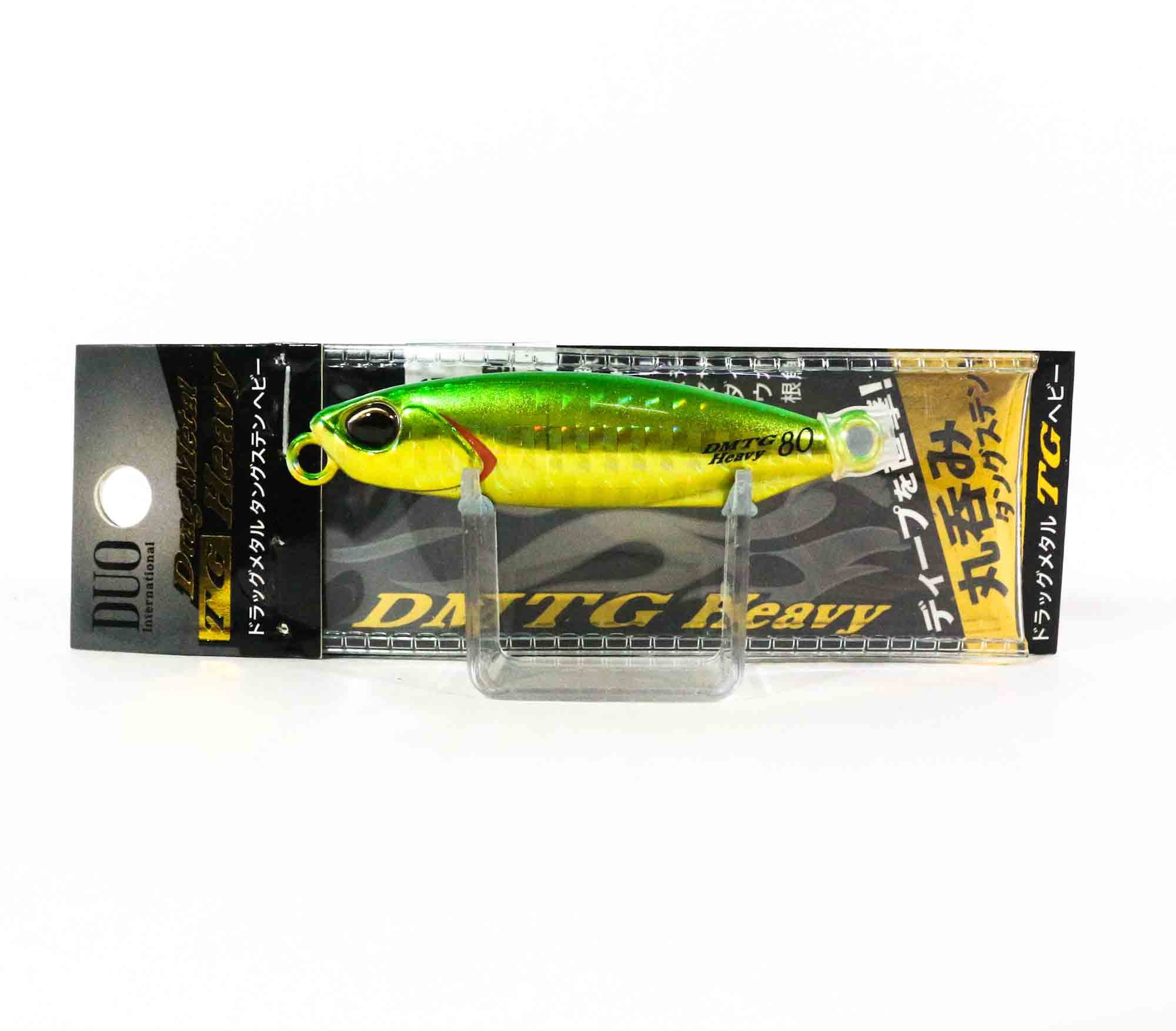 Lure Haven Singapore