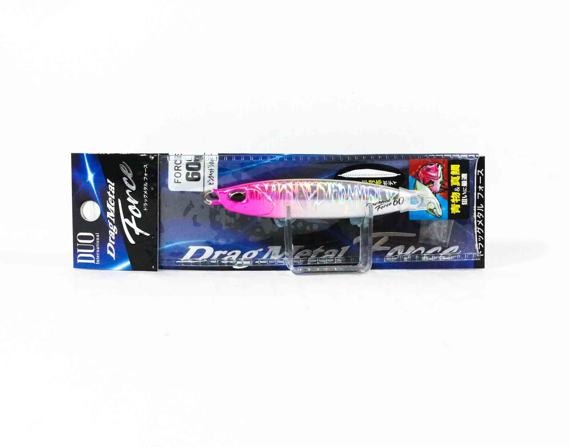 Lure Haven Singapore