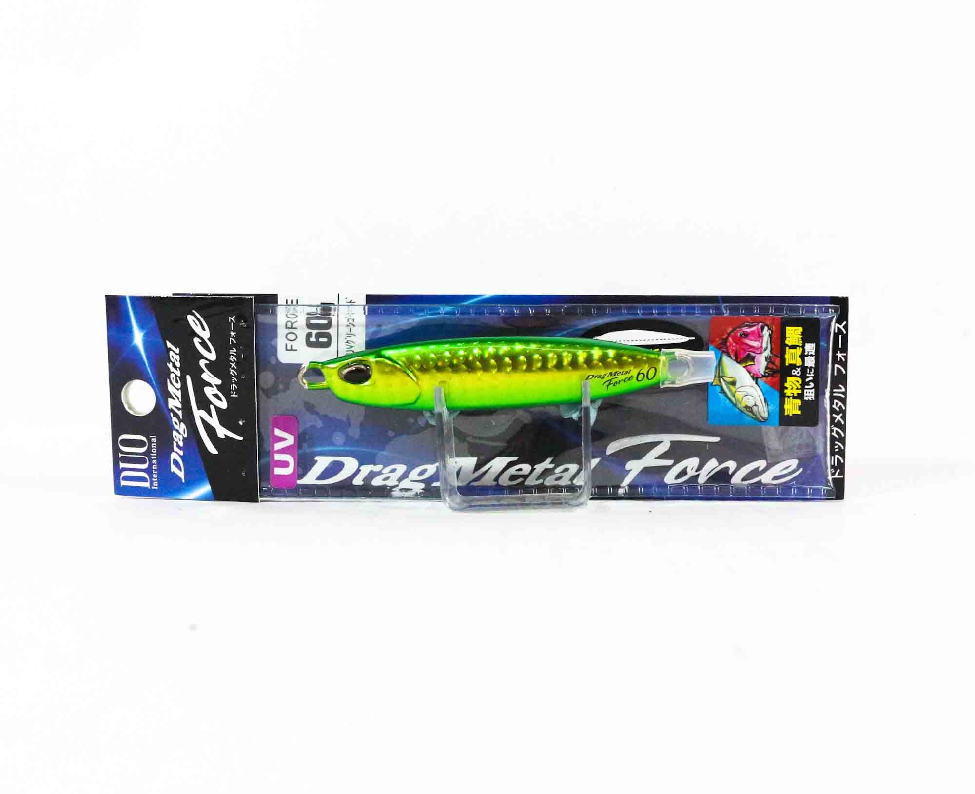 Lure Haven Singapore