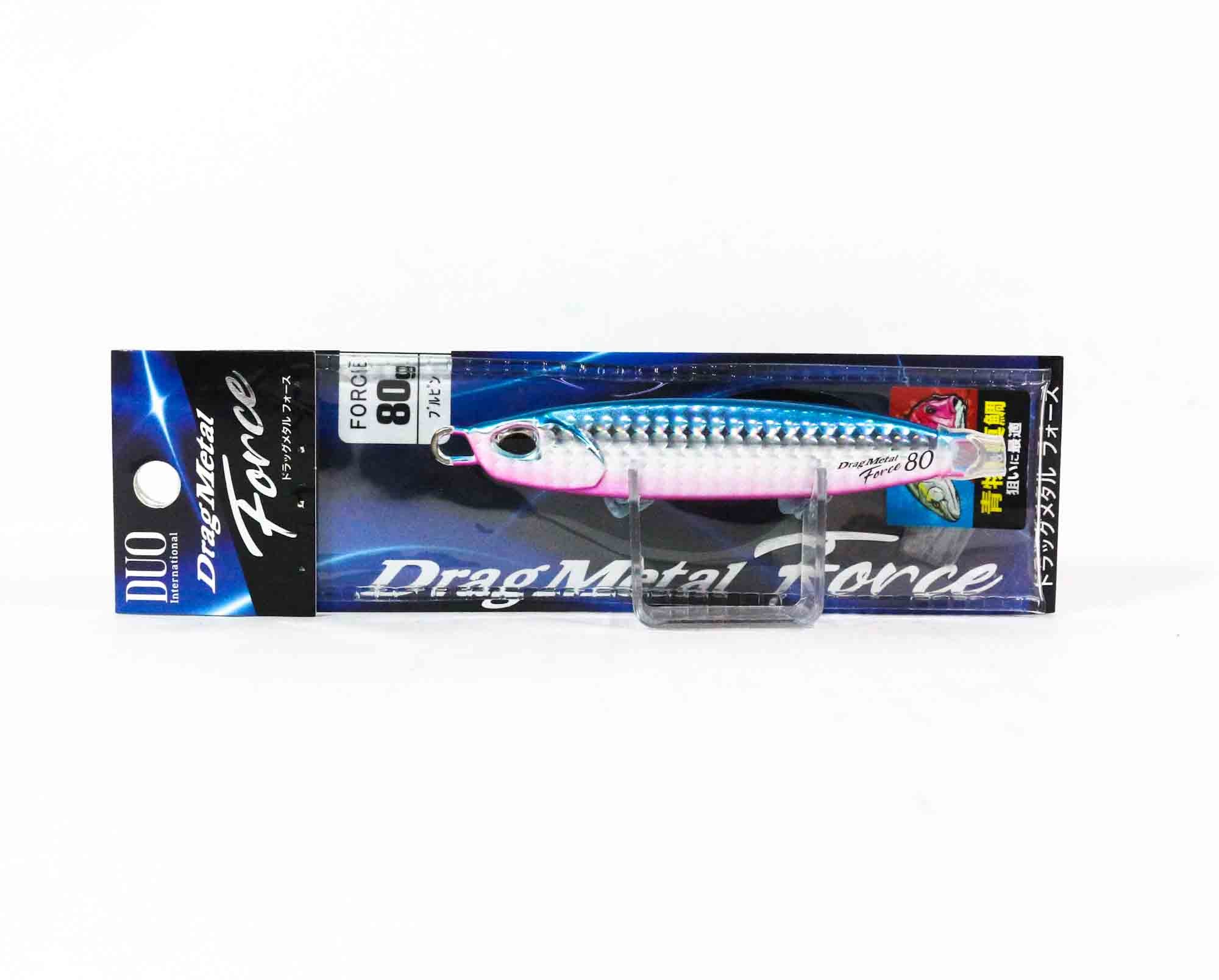 Lure Haven Singapore