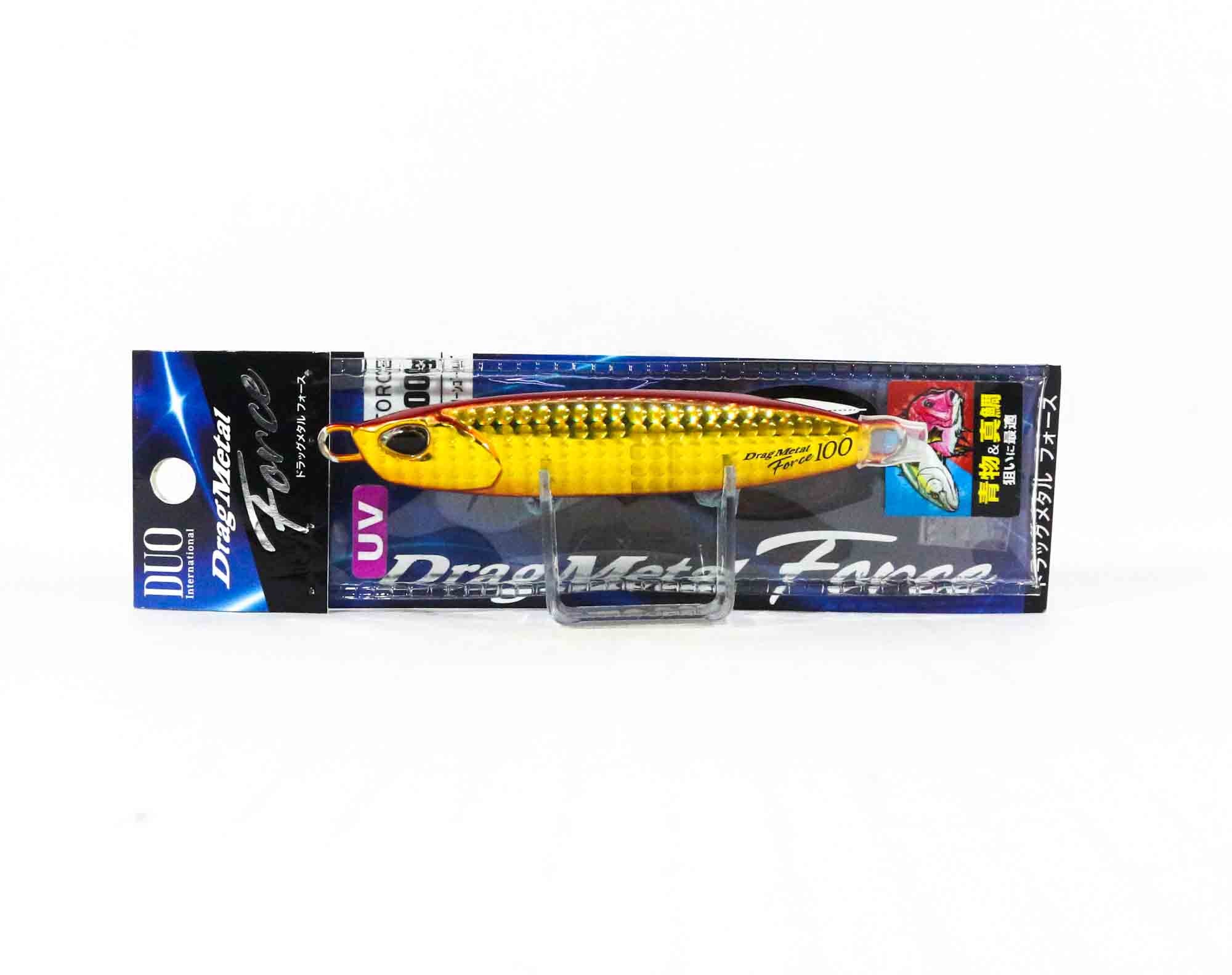 Lure Haven Singapore