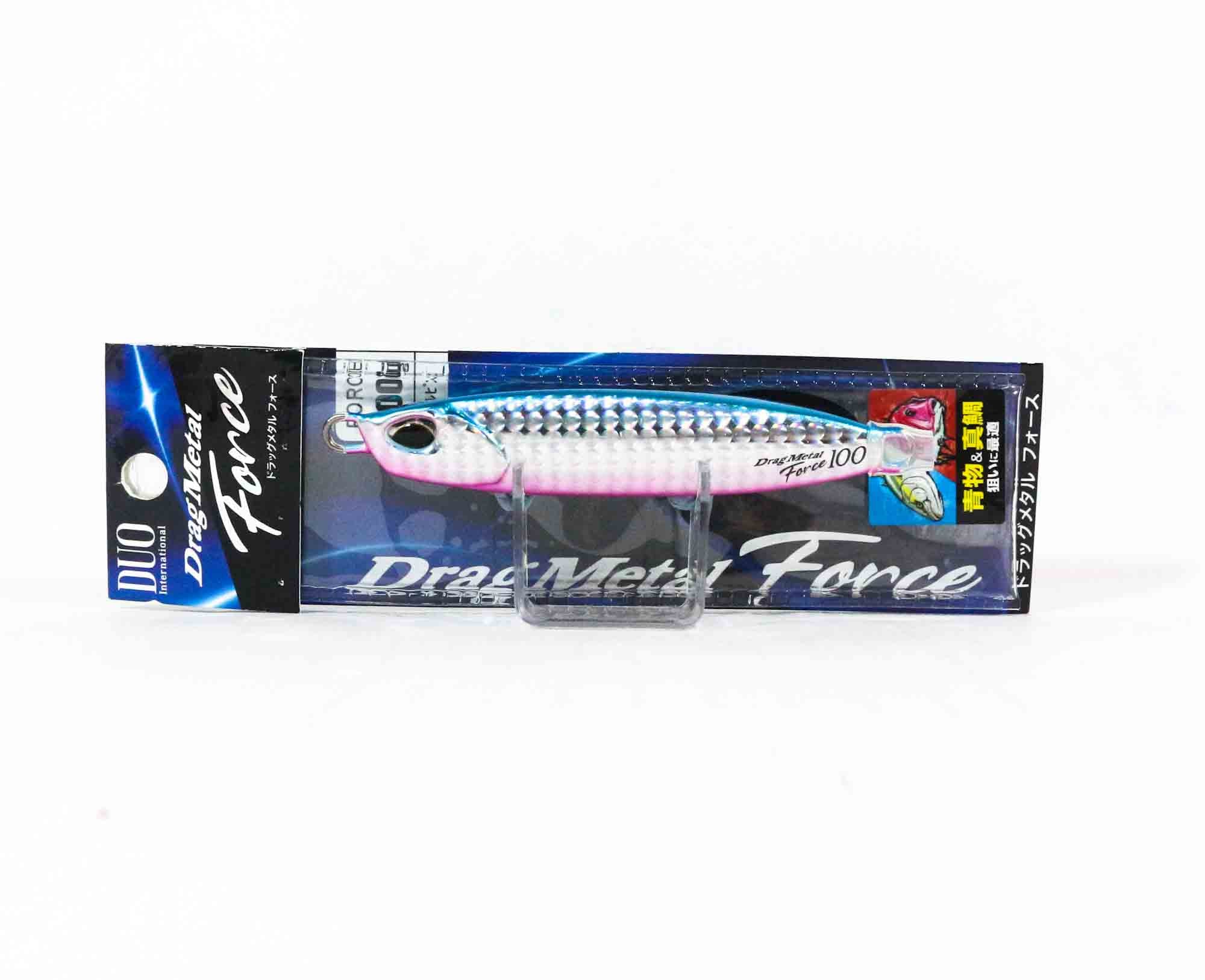 Lure Haven Singapore