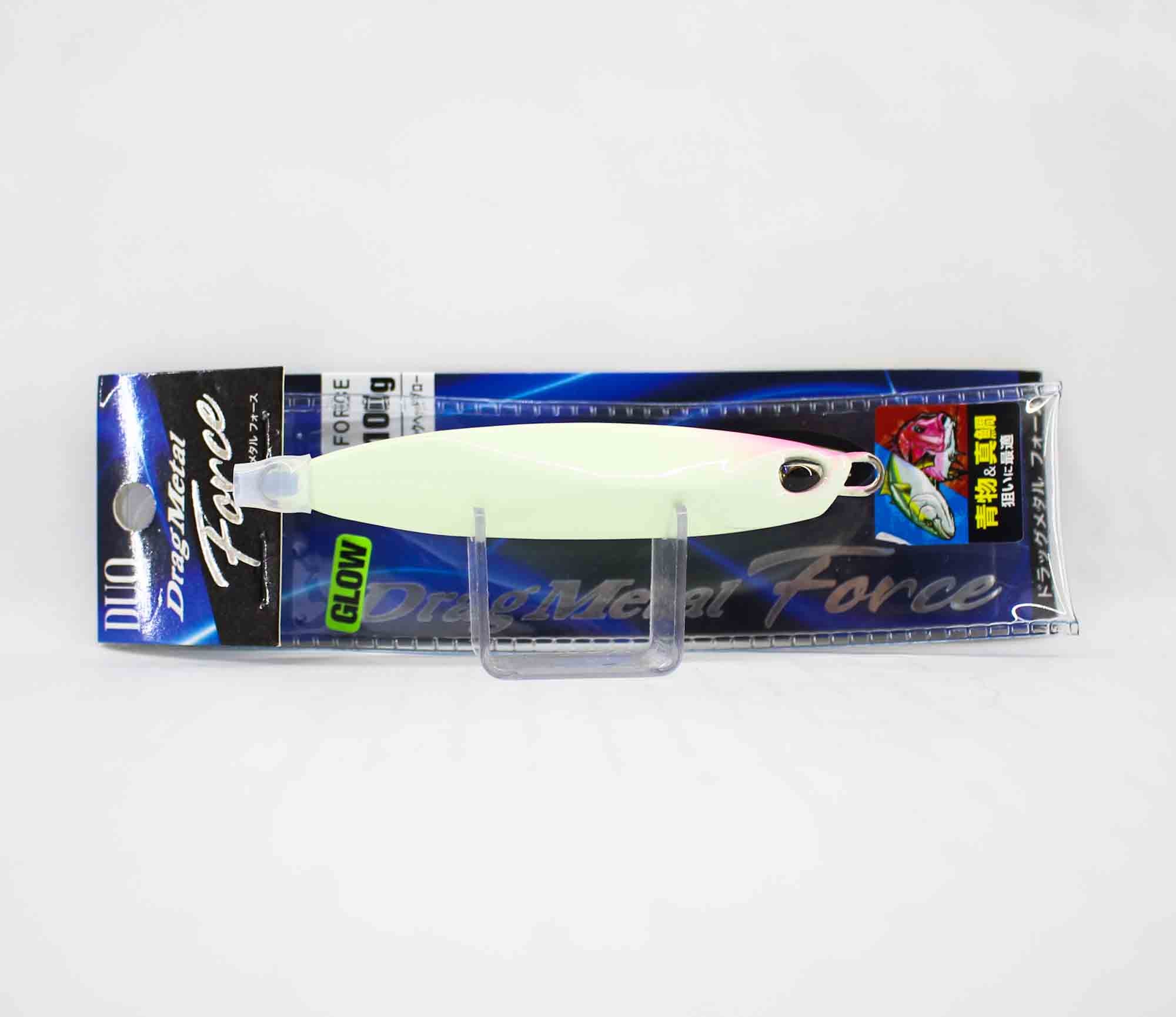 Lure Haven Singapore