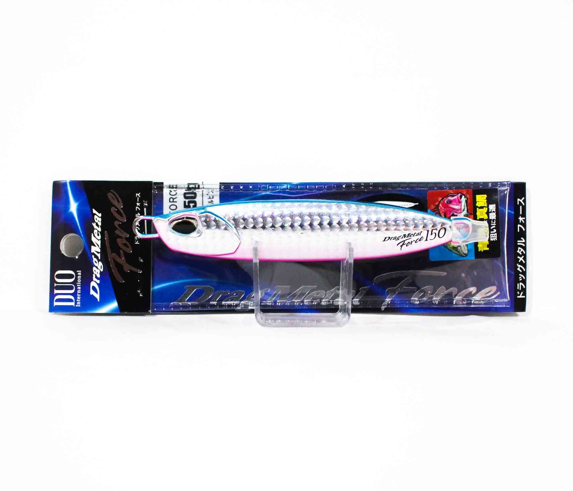 Lure Haven Singapore