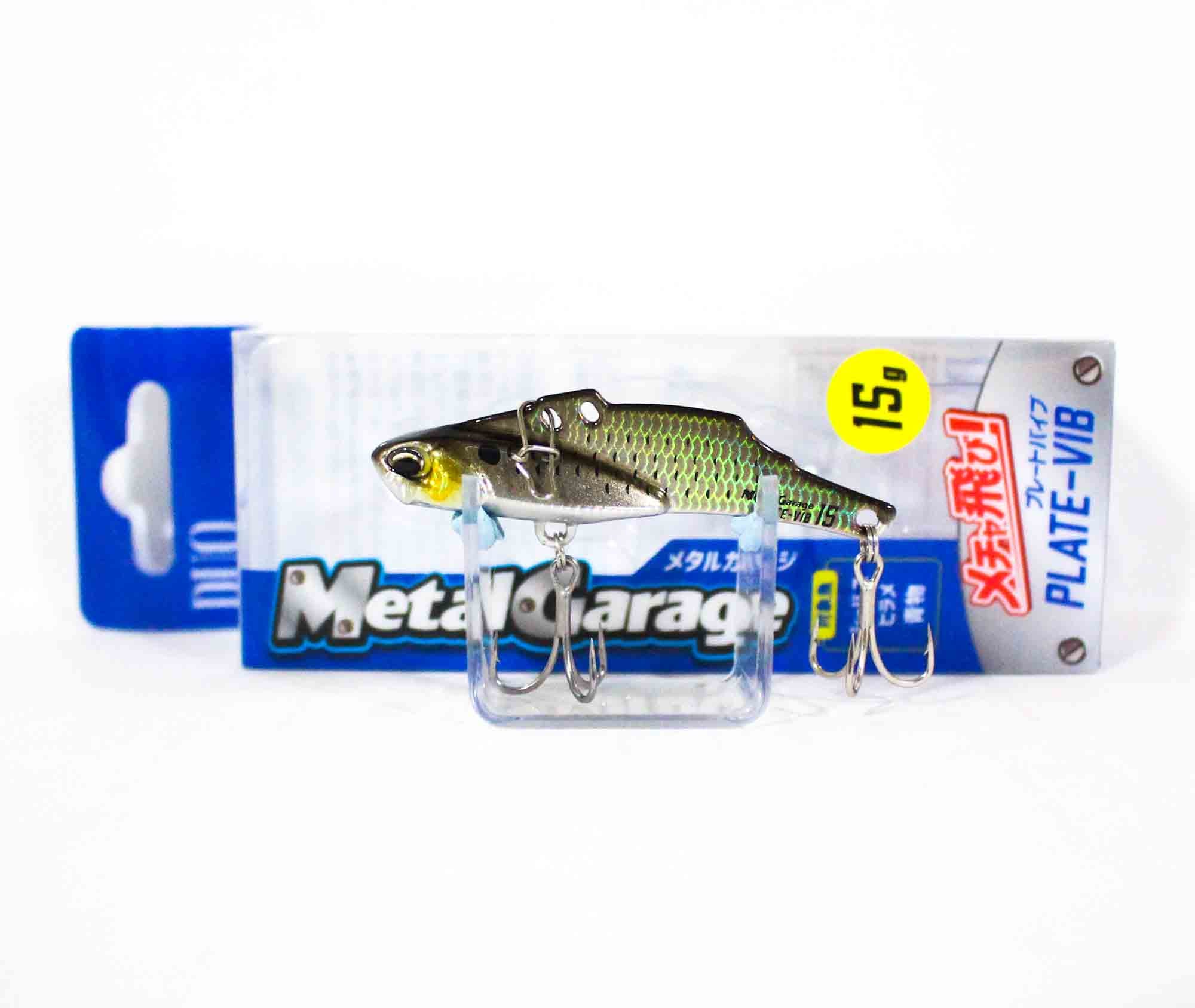 Lure Haven Singapore