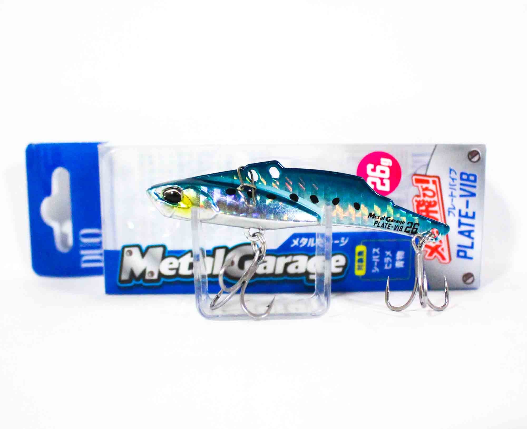 Lure Haven Singapore