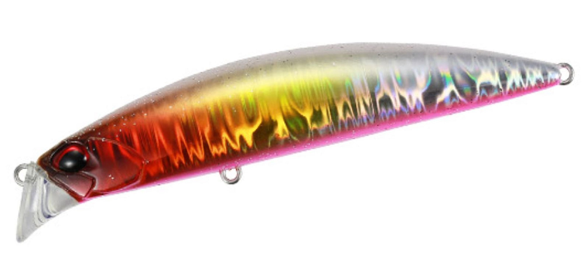 Duo Beach Walker 95S Axcion Sinking Lure APA0081 (5867)