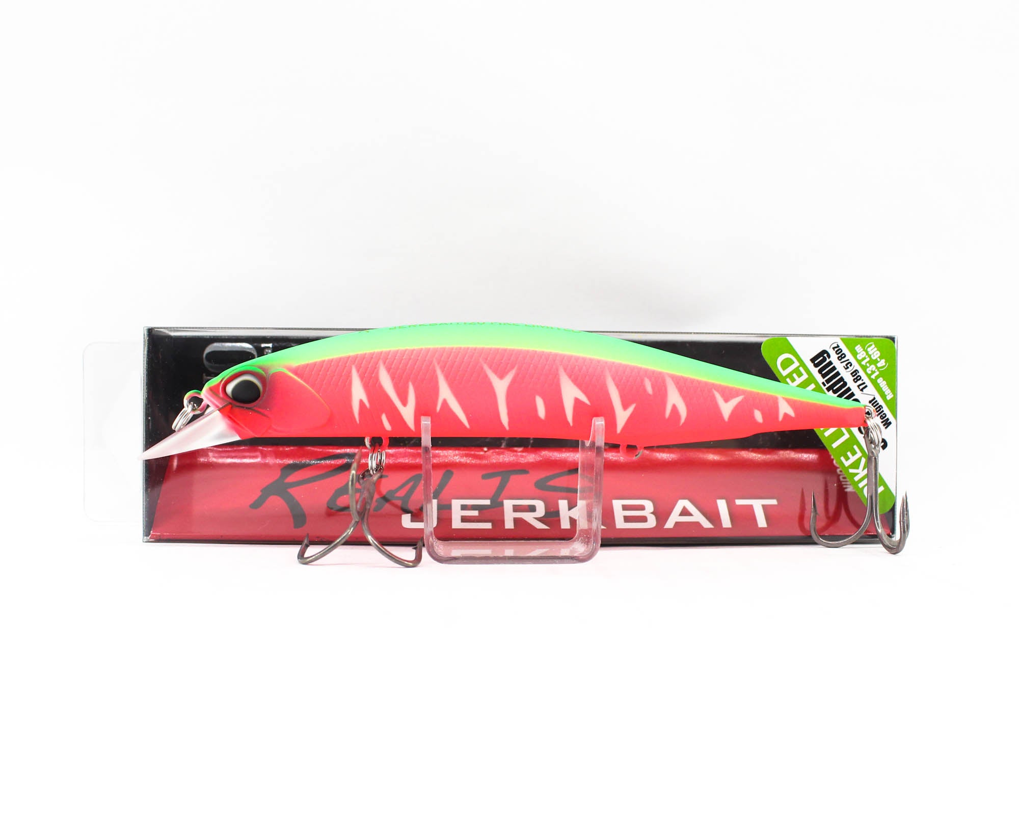 Lure Haven Singapore
